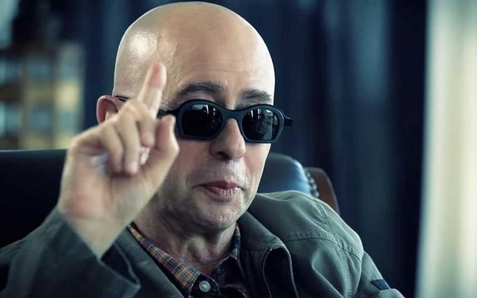 El Indio Solari rompió el silencio: "No se si habrá otra misa"