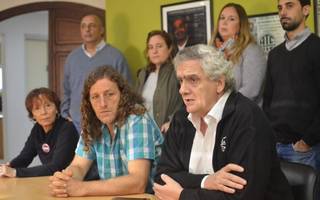 Estatales, médicos y judiciales vuelven a realizar paros esta semana