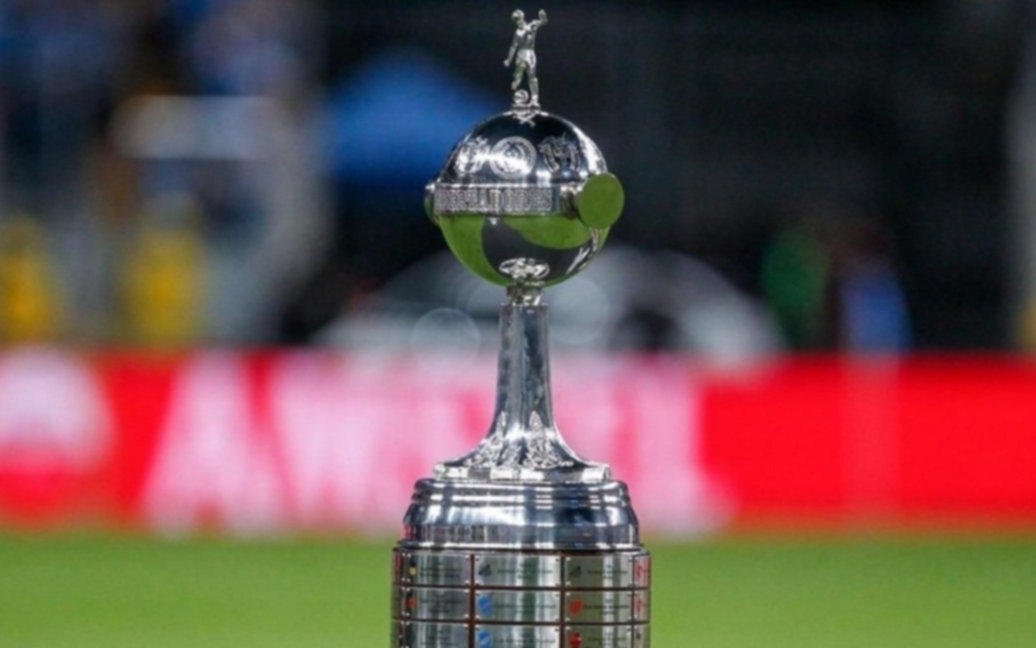 Copa Libertadores: River enfrentará a Cruzeiro y Boca a Atlético Paranaense