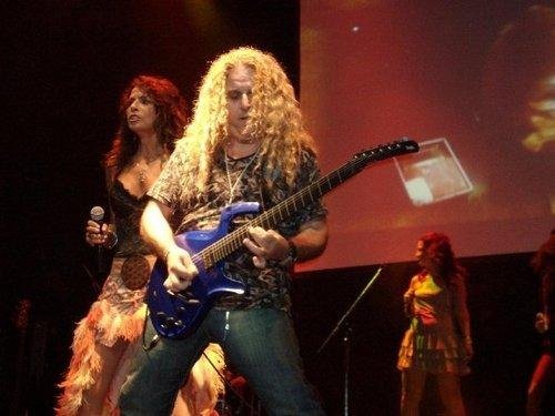 Murió Daniel Leis: adiós a una guitarra que tocó con todos y es parte de la historia del rock