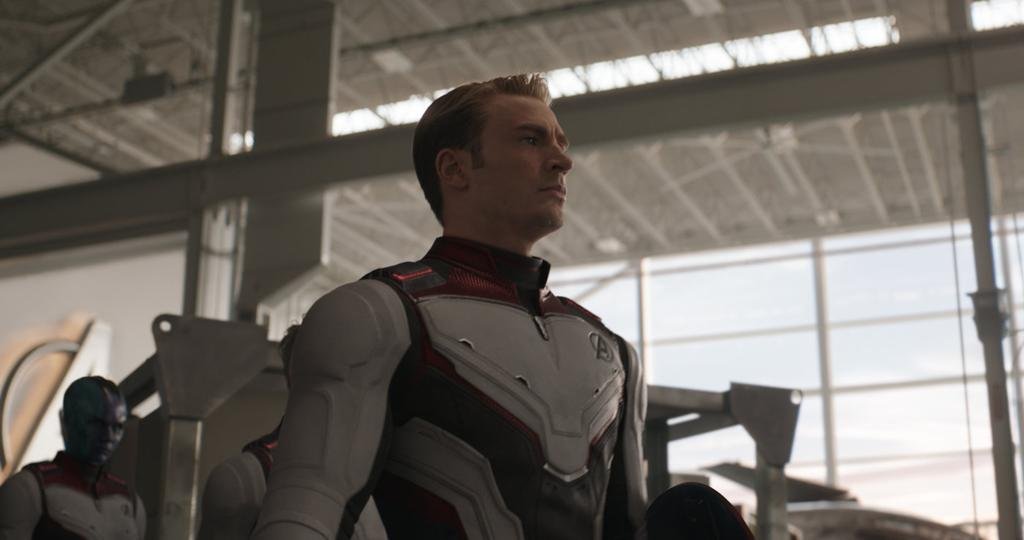 ¿Pikachu quién? “Avengers” sigue liderando la taquilla