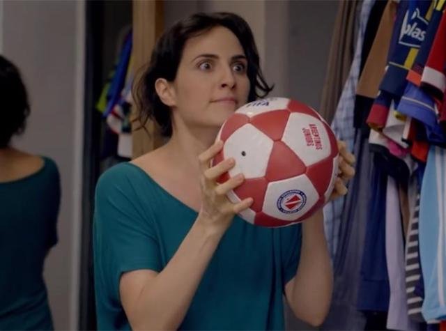 For export: “El fútbol o yo” tendrá una versión en Estados Unidos