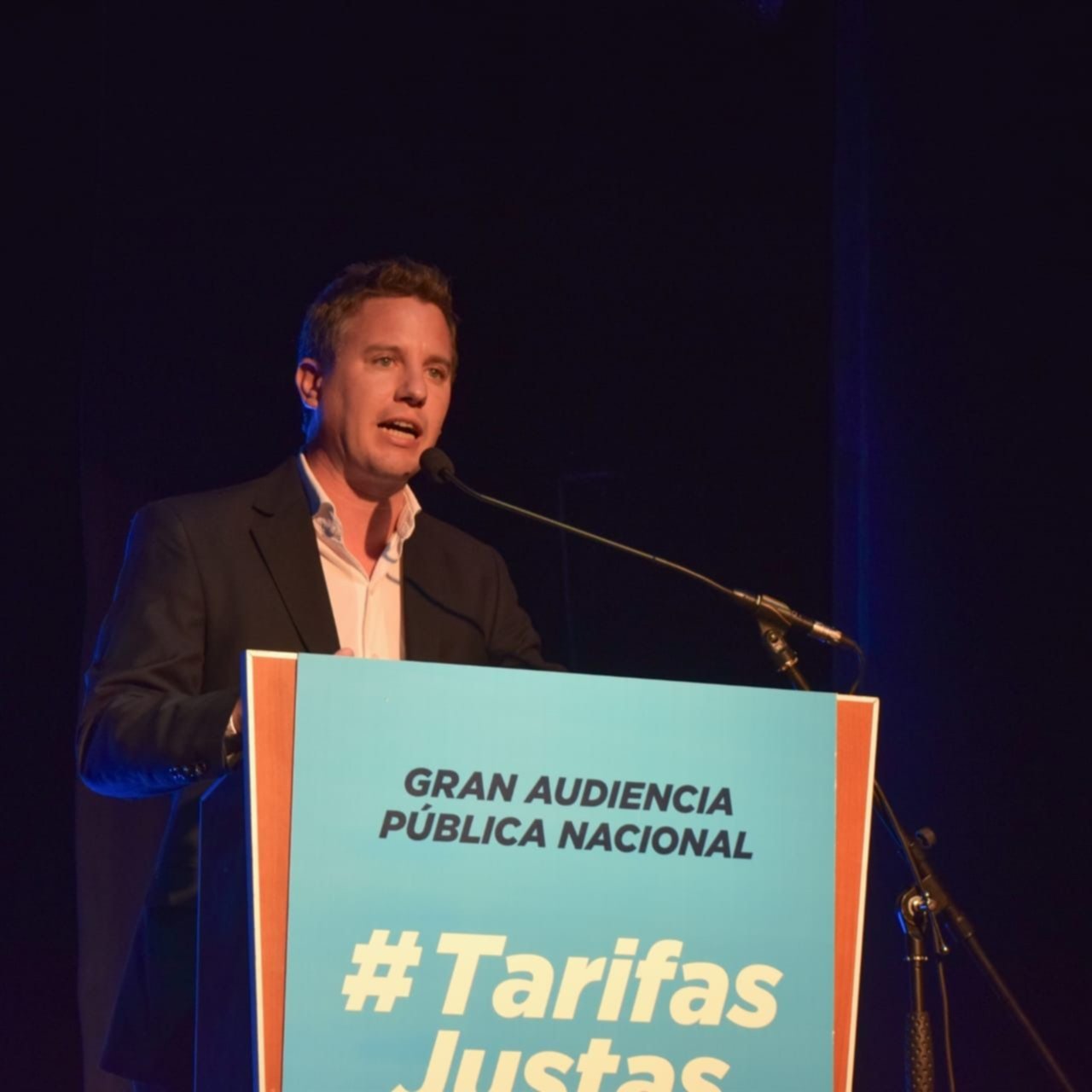 Martelli: “Es hora de que La Plata vuelva a ser la capital de Buenos Aires”