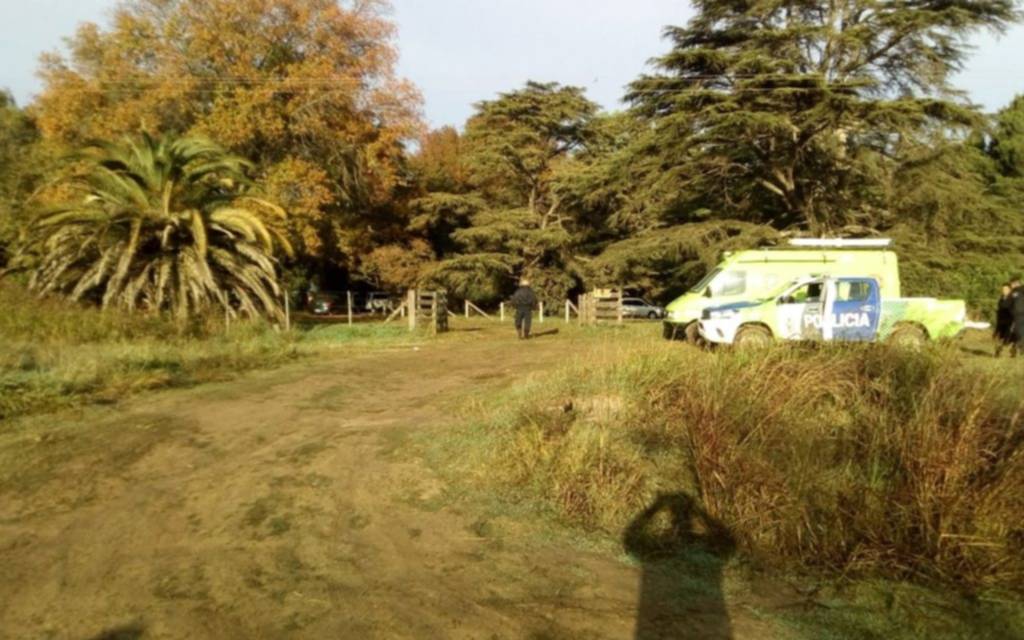 Golpean a familiares de Facundo Arana en un asalto en las afueras de San Antonio de Areco