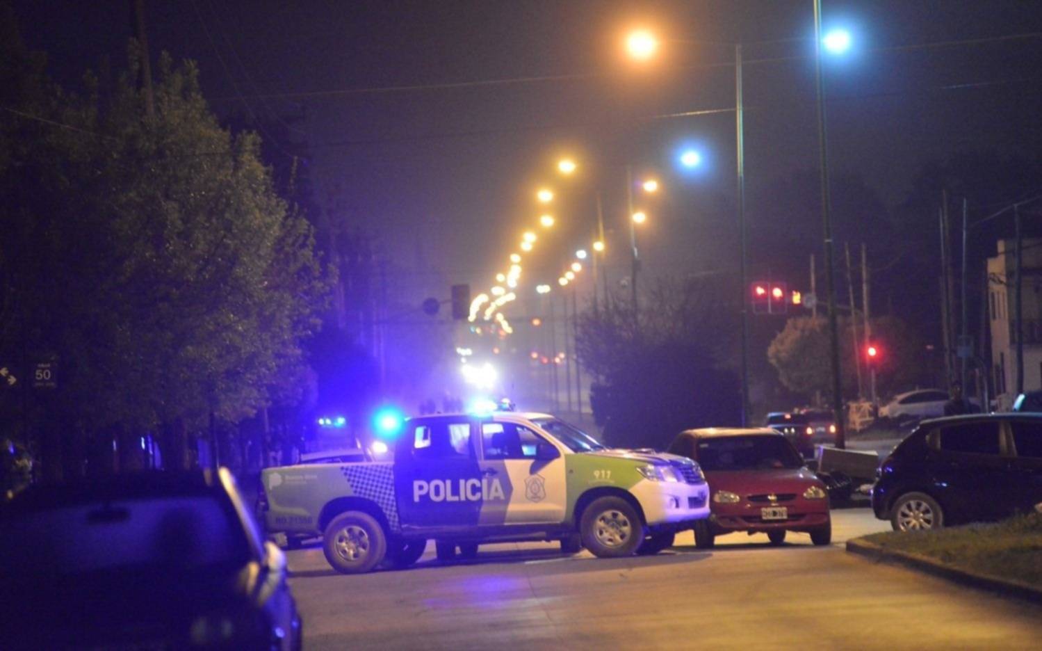 Rechazan que se aloje en un instituto a chicos implicados en un asesinato en Villa Elvira
