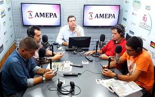 EL EQUIPO DEPORTIVO, 2da edición, de 19 a 21 por La Redonda 100.3!