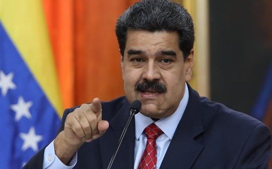 Venezuela: le quitaron los fueros a cinco diputados opositores