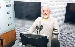 Largó... LA ESCUDERÍA! Hasta las 18 por La Redonda 100.3