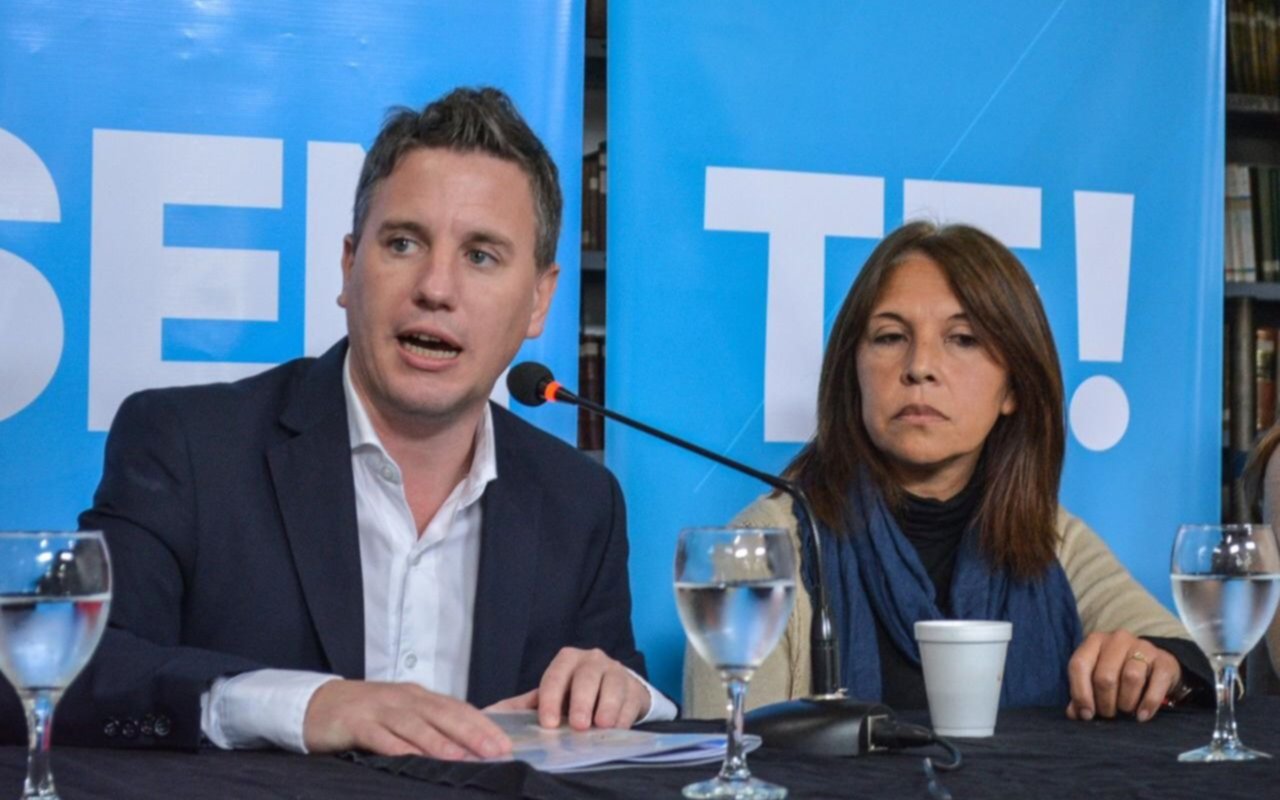 Martelli alertó sobre el deterioro de la situación social en La Plata