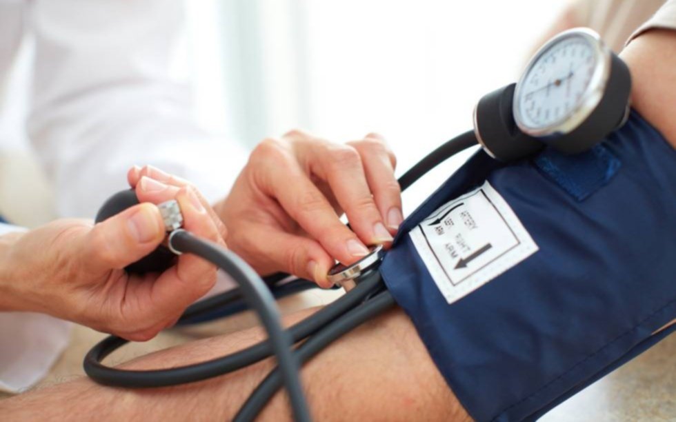 Antiinflamatorios descongestivos nasales y antidepresivos pueden causar hipertensión