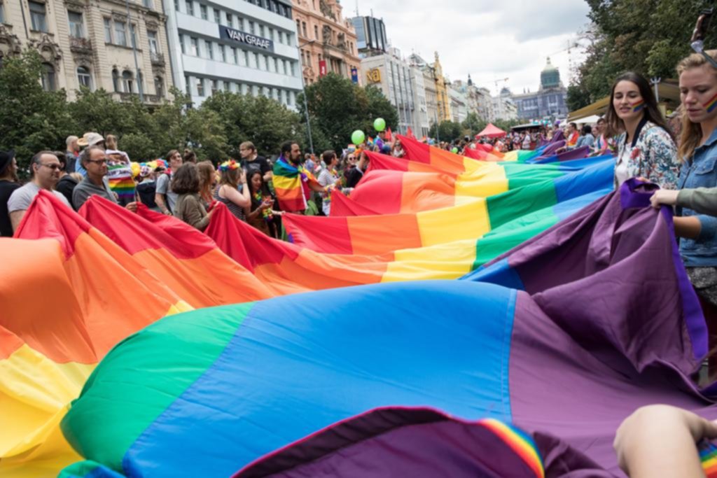 Discriminación: la orientación sexual ya es el segundo motivo de denuncia