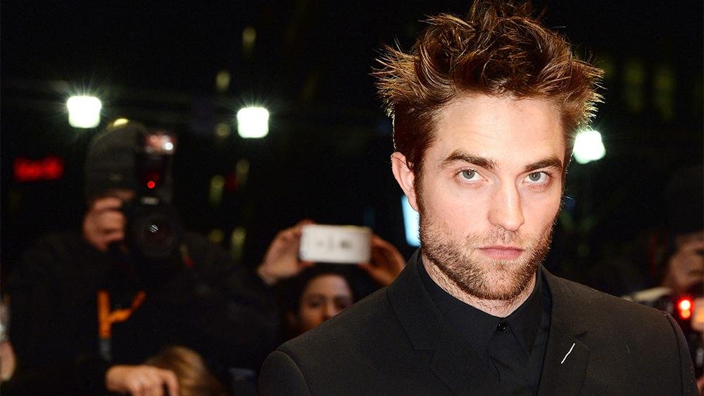 De vampiro a murciélago: Robert Pattinson es el nuevo y sorpresivo Batman
