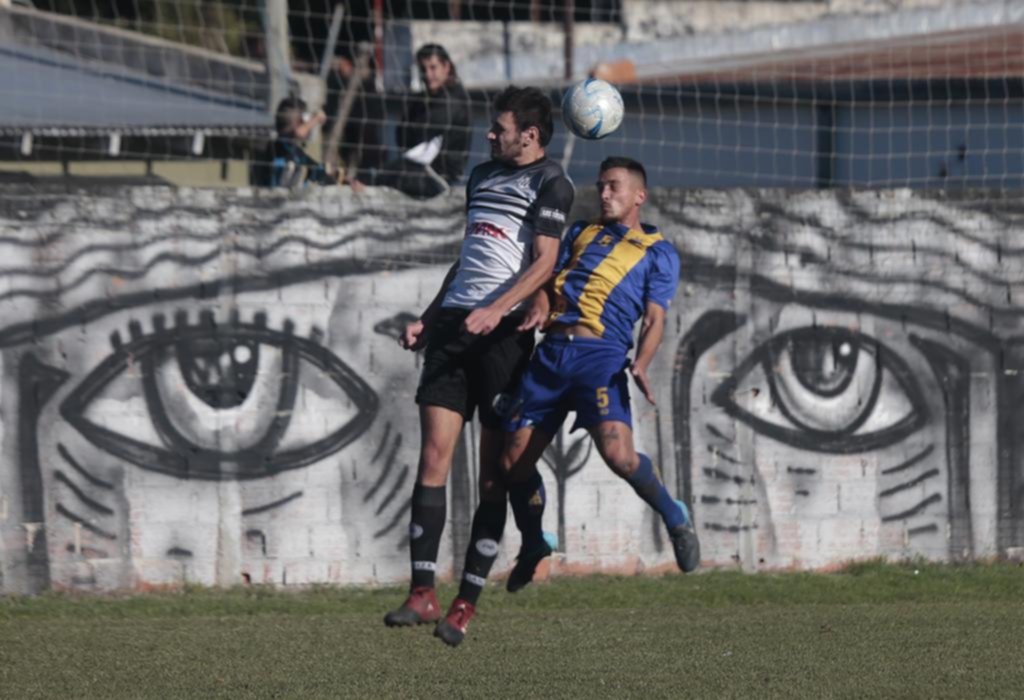 CRIBA-Alianza y Alumni ante San Martín, los más destacados en la Liga