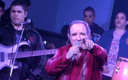 Murió Mascheroni, líder de la banda de cumbia santafesina Los del Fuego