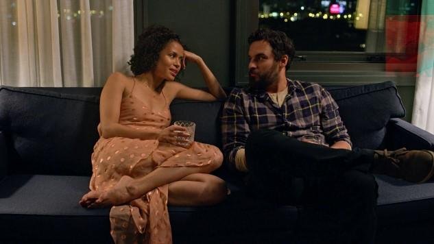 Comedias irreverentes y sexuales “on demand” para un domingo en el sillón