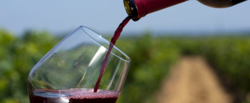 Argentina renueva su estrategia de promoción de vino en Alibaba