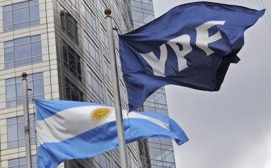 El gobierno de EEUU se pronunció en contra del pedido argentino en el juicio por YPF