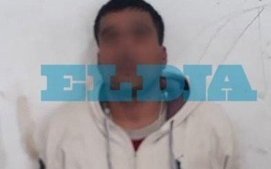 Revelan que el acusado por el rapto de una nena en Ensenada es paciente psiquiátrico