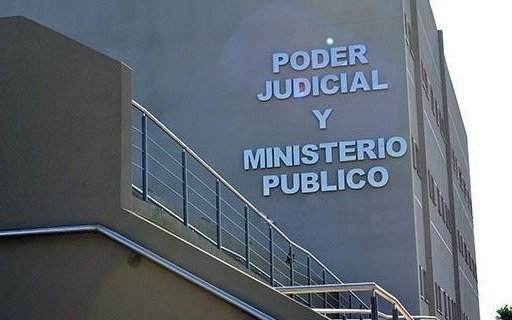 Detienen a un hijo de uno de Los Nocheros por abusar de una nena