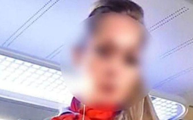 Gran Bretaña: la despidieron por grabar videos porno en un tren