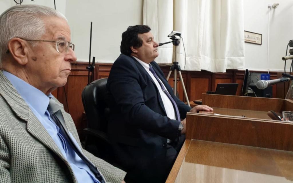 Ocho años de condena por abuso al Ciudadano Ilustre de Gualeguaychú