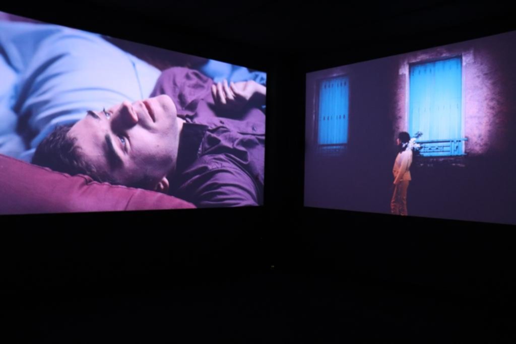 “Feelnastic” en el Select: una experiencia inmersiva para sentir la soledad de las ciudades