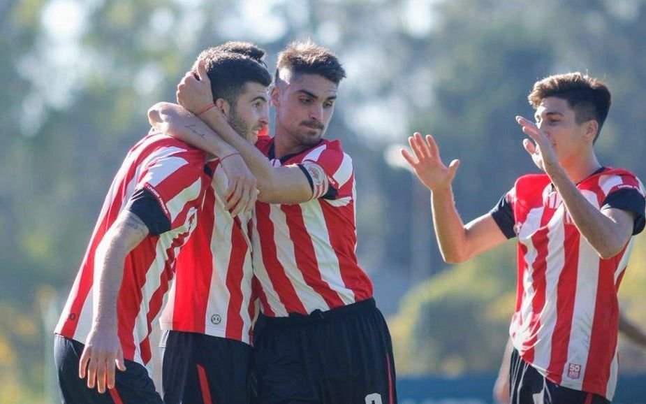 La Reserva de Estudiantes venció a Banfield y es finalista de la Copa de la Superliga