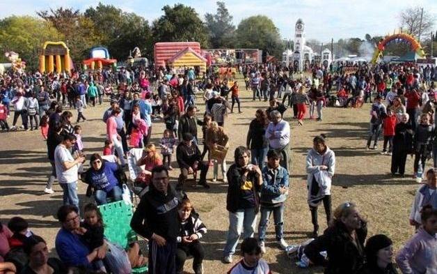 Abasto cumple 128 años y lo celebrará este sábado con múltiples actividades