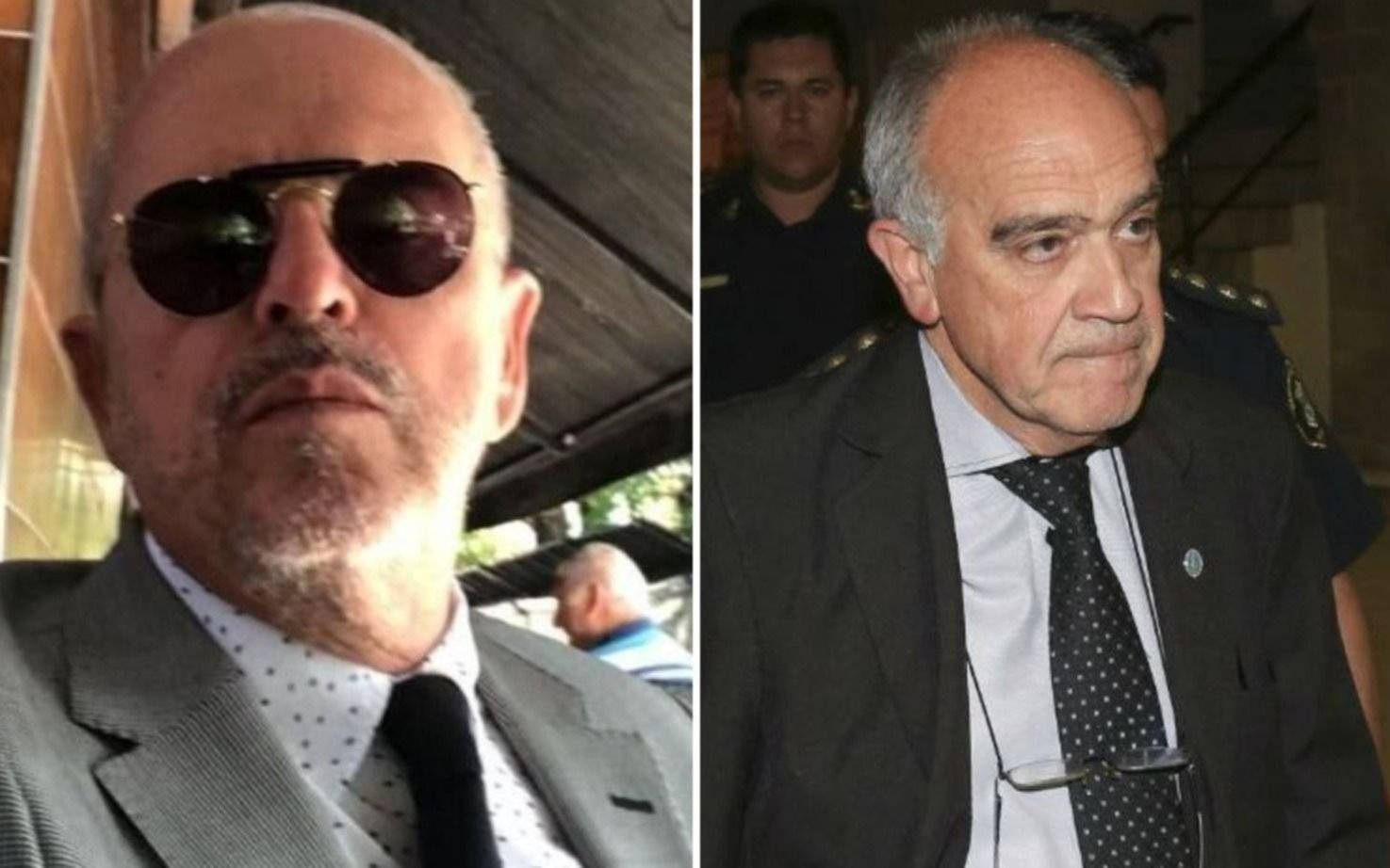 Aprobaron extender la suspensión de jueces Martín Ordoqui y Luis Carzoglio