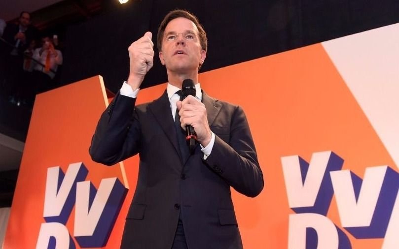 En Holanda, un inesperado triunfo socialdemócrata frena a los populistas