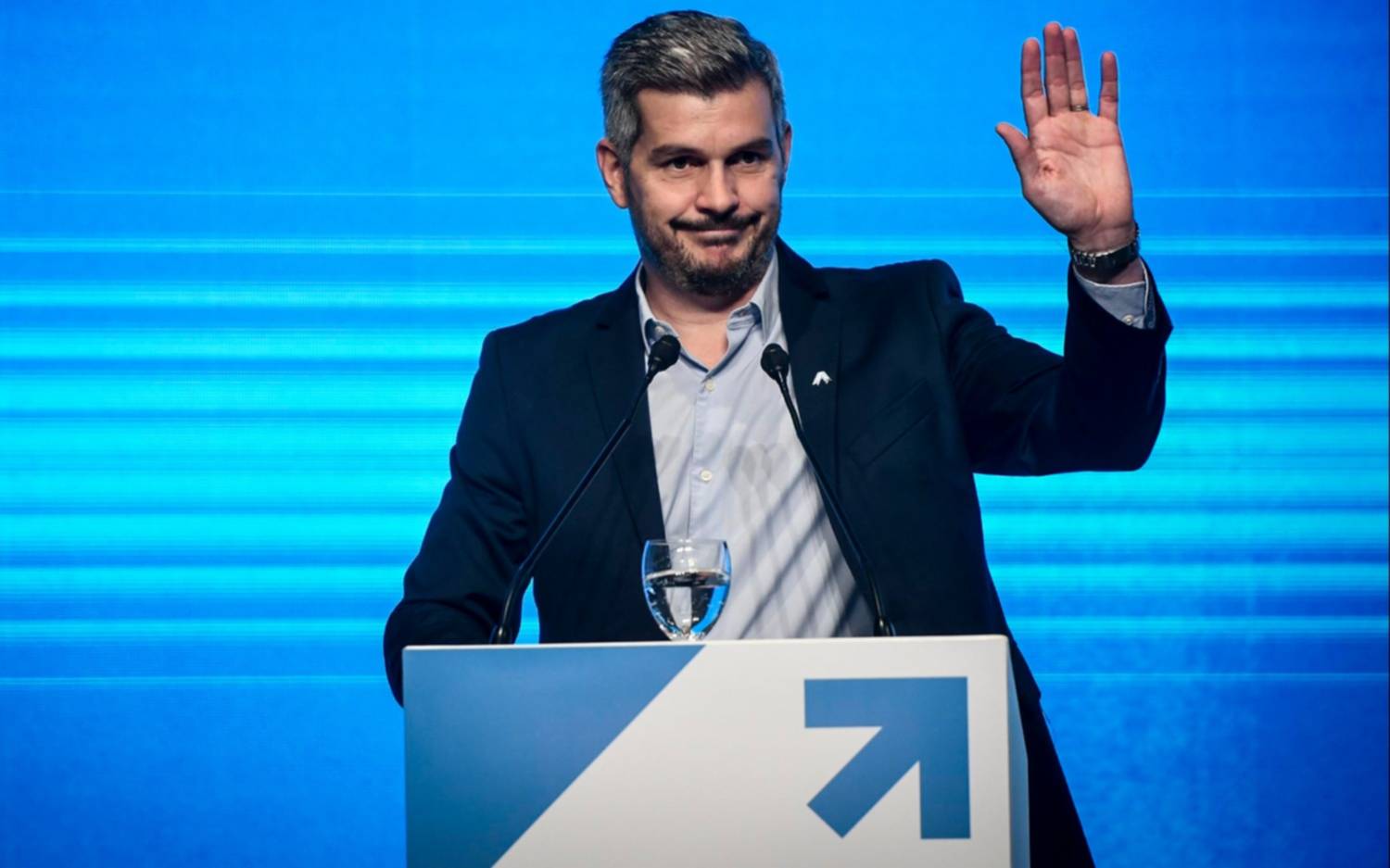 “El dilema es Macri o Vidal”: el fallido de Marcos Peña en una reunión de campaña