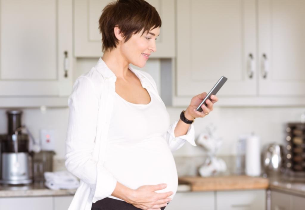 Lanzaron un asistente virtual para asesorar a embarazadas