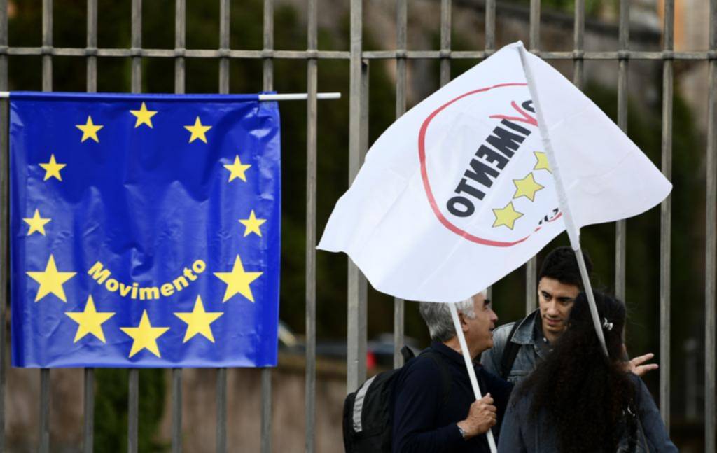 Europa busca contener en las urnas la ofensiva nacionalista