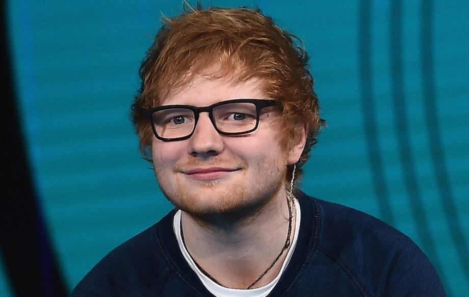 Ed Sheeran vuelve en julio a las bateas con un disco de colaboraciones