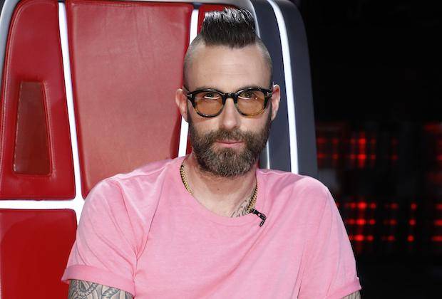 Luego de 16 temporadas, Adam Levine deja el jurado del reality “The Voice”