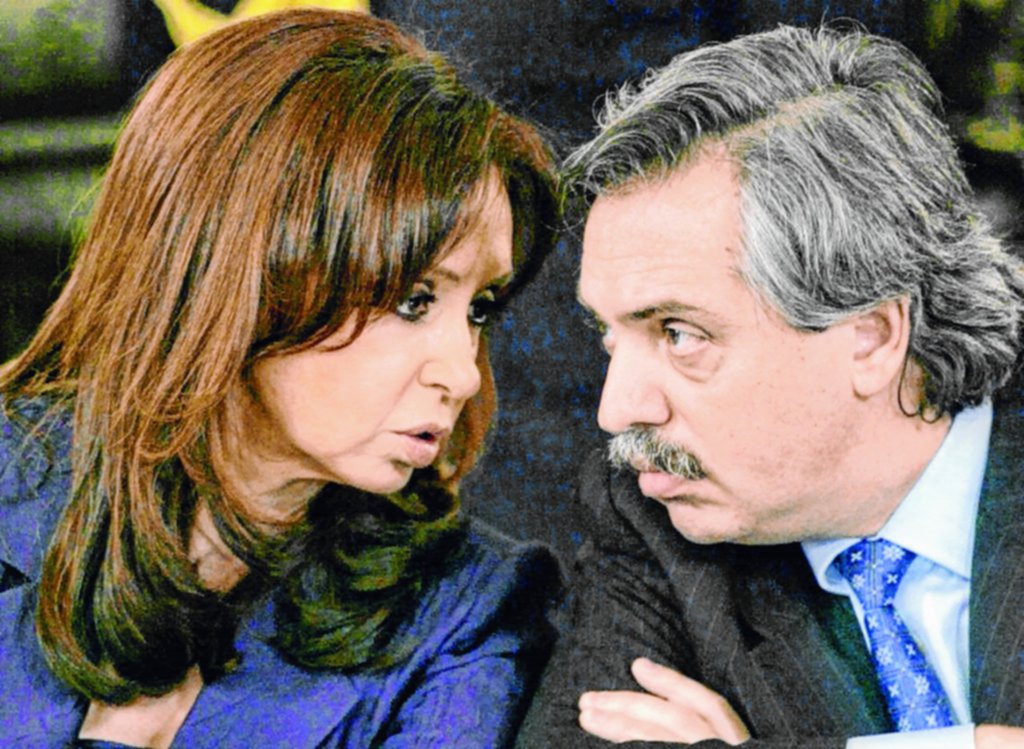 “Los Fernández sean unidos, que ésa es la ley primera”