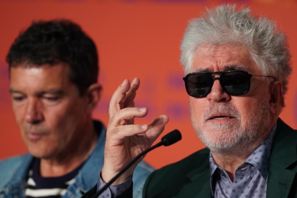 Lo que dejó Cannes: entre la calidad, el olvido de Hollywood y la maldición de Almodóvar