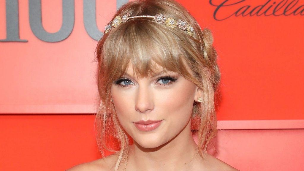 Taylor Swift se plantó en una entrevista ante una pregunta “sexista”
