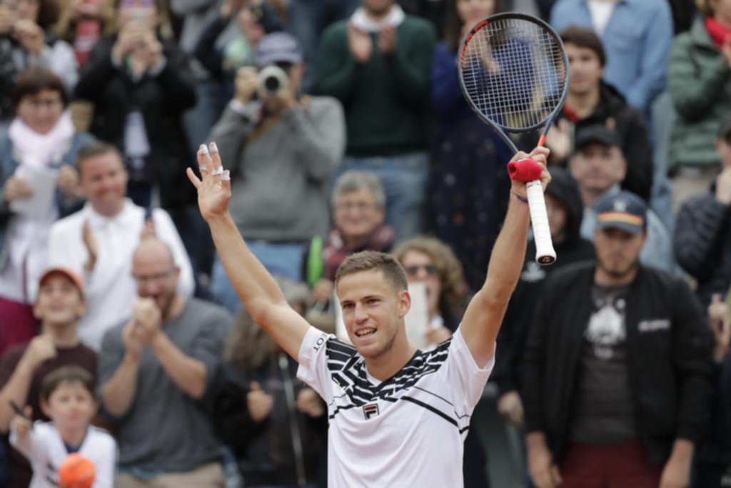 Debut ganador de Leo Mayer y Schwartzman