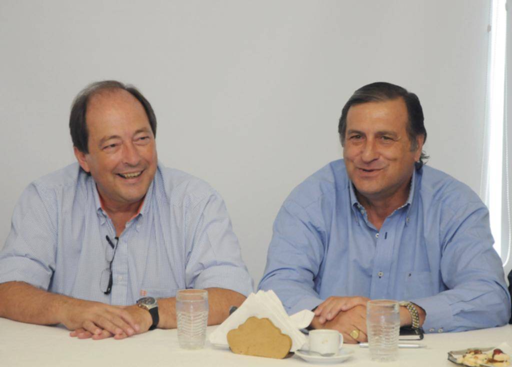 La Unión Cívica Radical define su estrategia electoral de cara a octubre