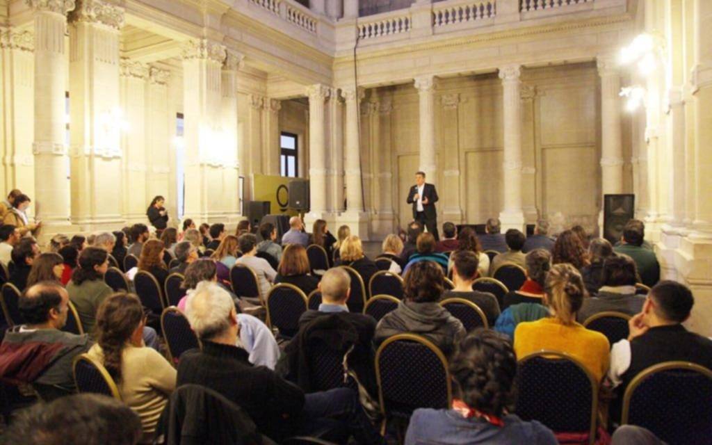 Actividades por la semana del Medio Ambiente 