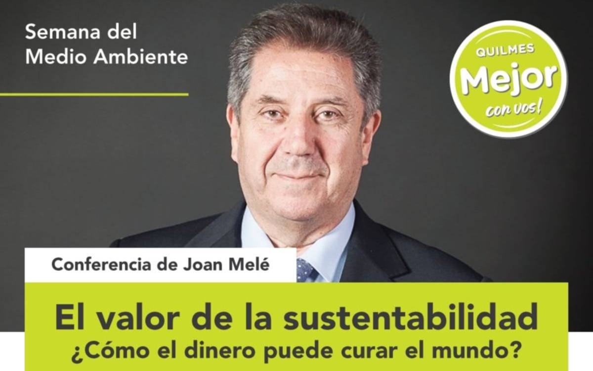 Día Mundial del Medio Ambiente