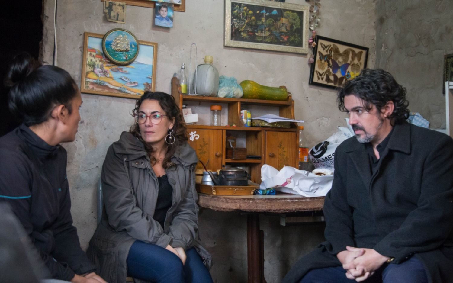Programa "Garantizar tu Identidad"