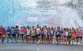 Nueva edición de la “Carrera del Vidriero”