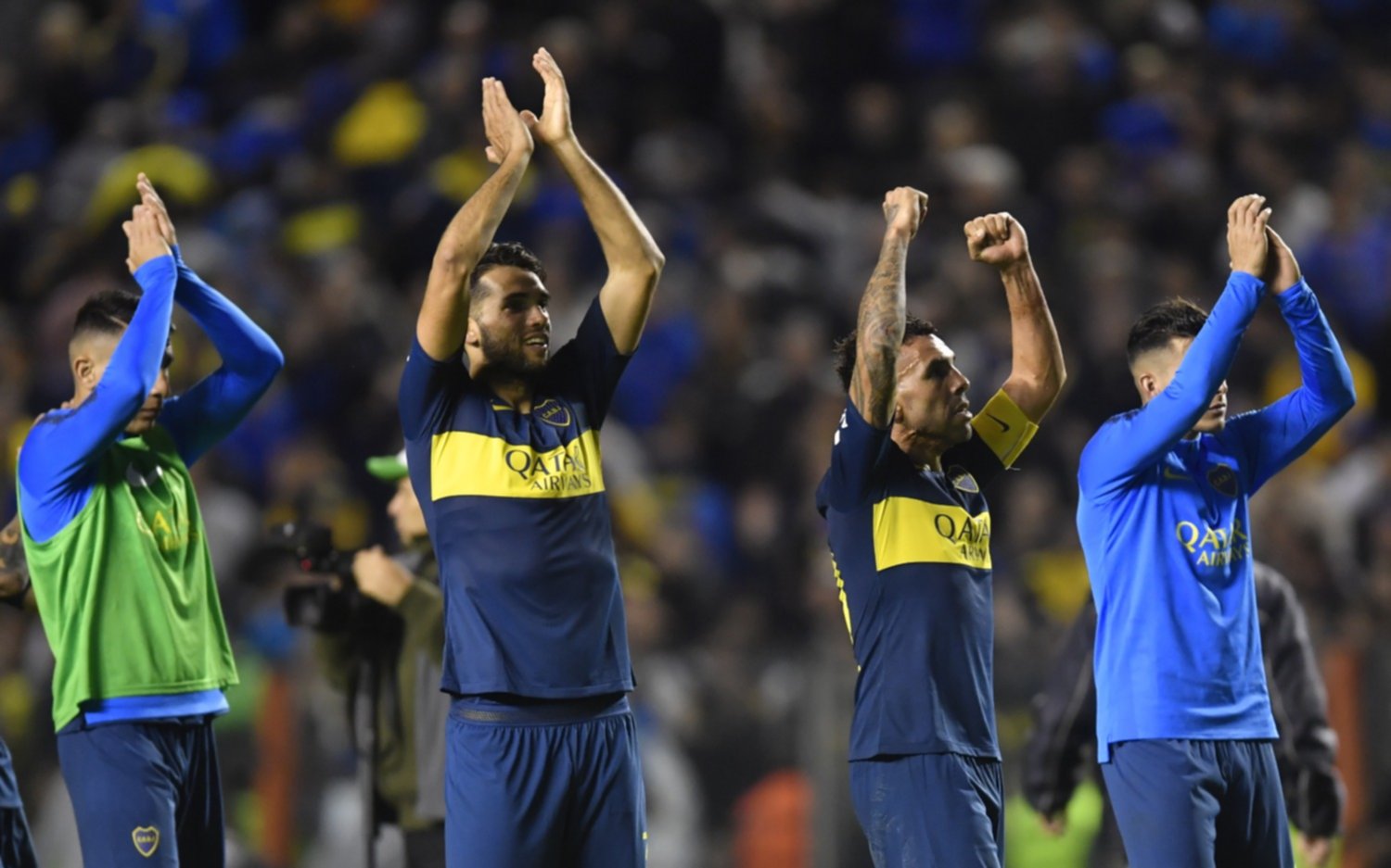 Las entradas para la final entre Boca y Tigre volaron en menos de tres horas