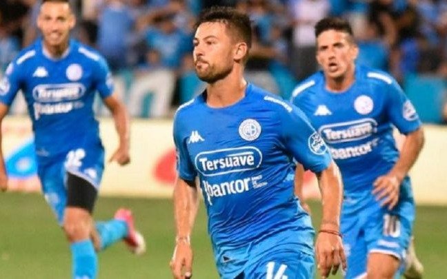 Belgrano dejaría ir a Lértora solamente mediante una venta