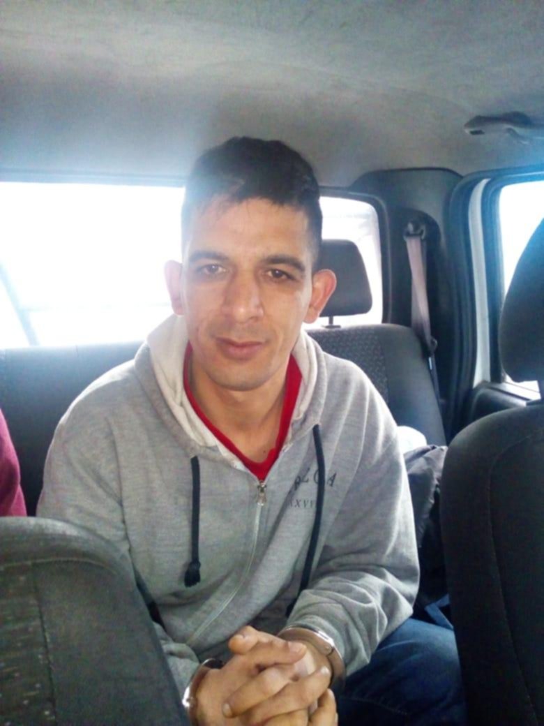 Penitenciarios bajo la lupa: dos presos se les “esfumaron” a la carrera en Olmos