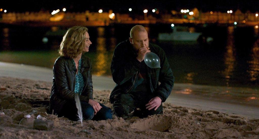 Vuelve el Festival de Cine Francés: miradas de la vida moderna llegan desde Europa