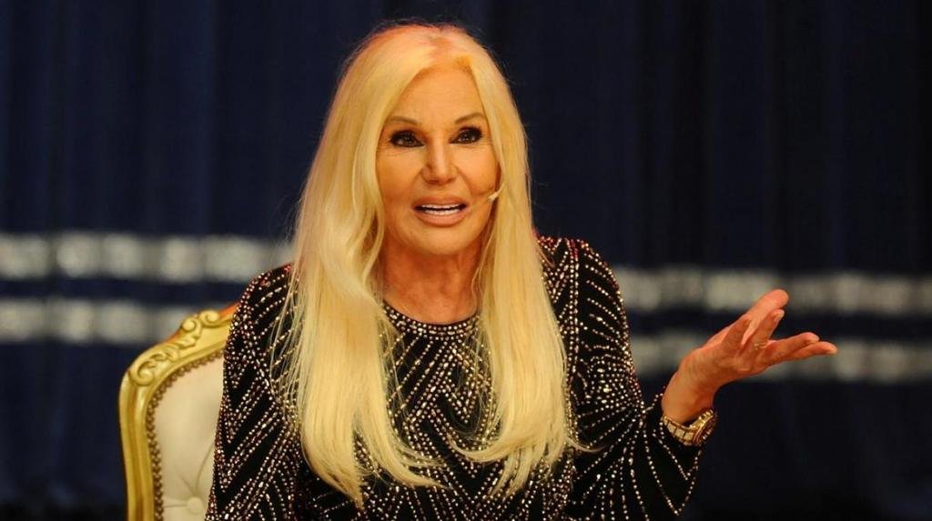 Susana vuelve a fin de junio y saldrá al aire los domingo