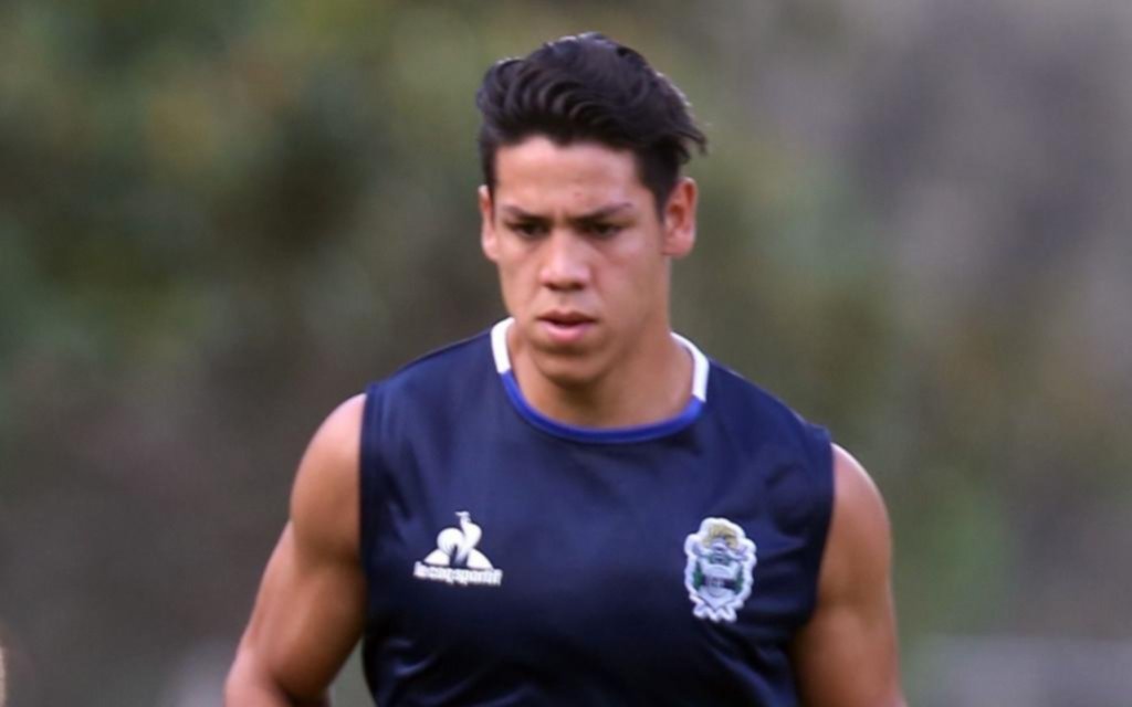 Darío Ortiz de a poco va armando la lista de un plantel que tendrá solo dos regresos